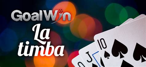 Goalwin casino codigo promocional